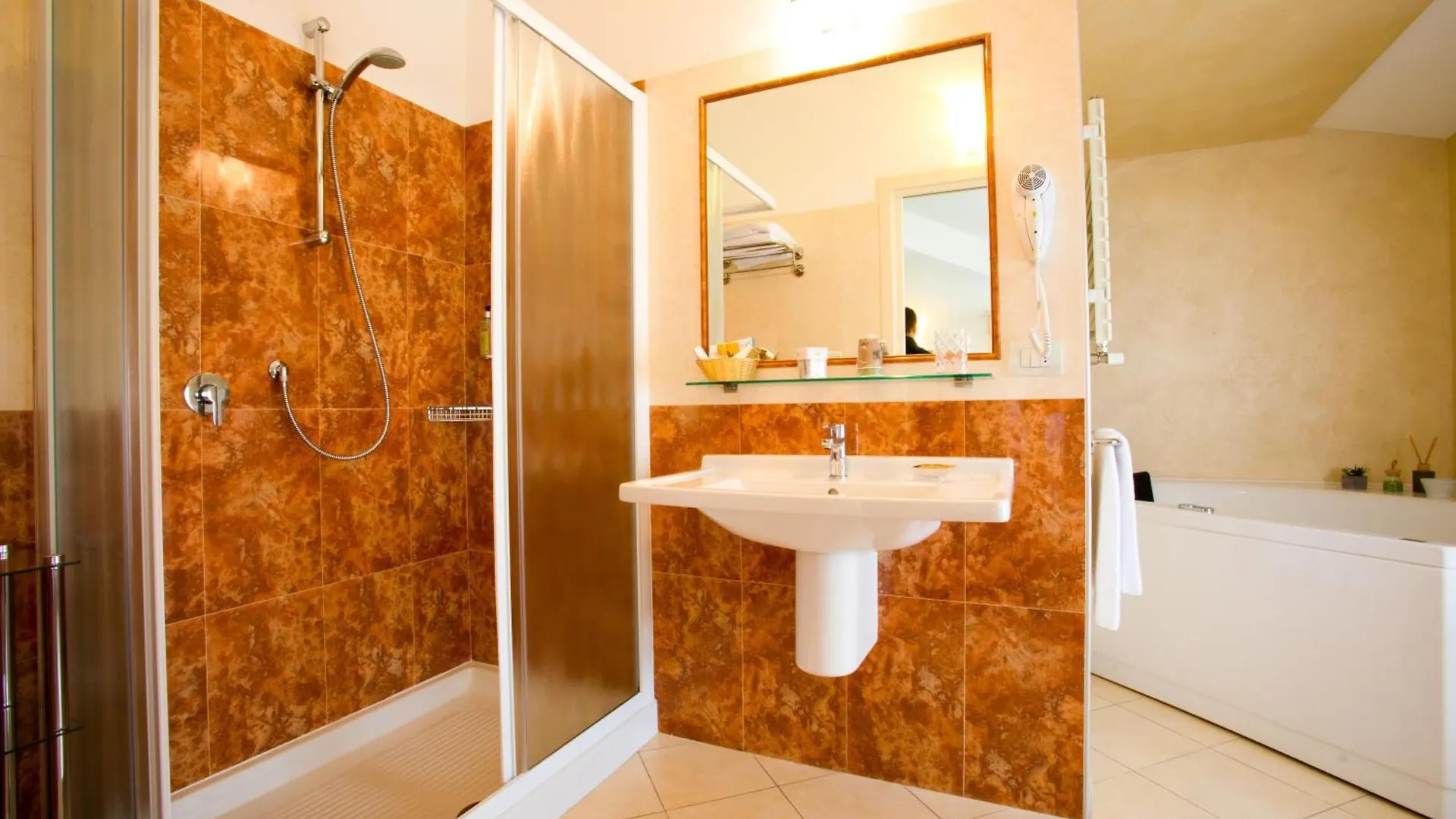 Hotel Villa Anthea Garda