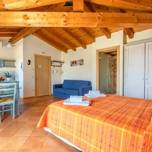 Farm stay L'oro Rosso