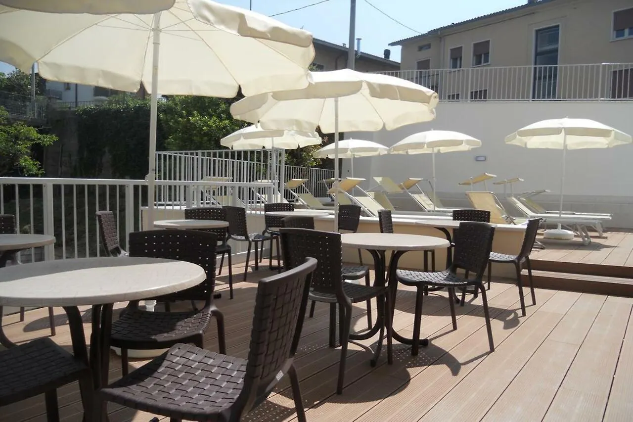 ***  Hotel Villa Anthea Garda  Italia