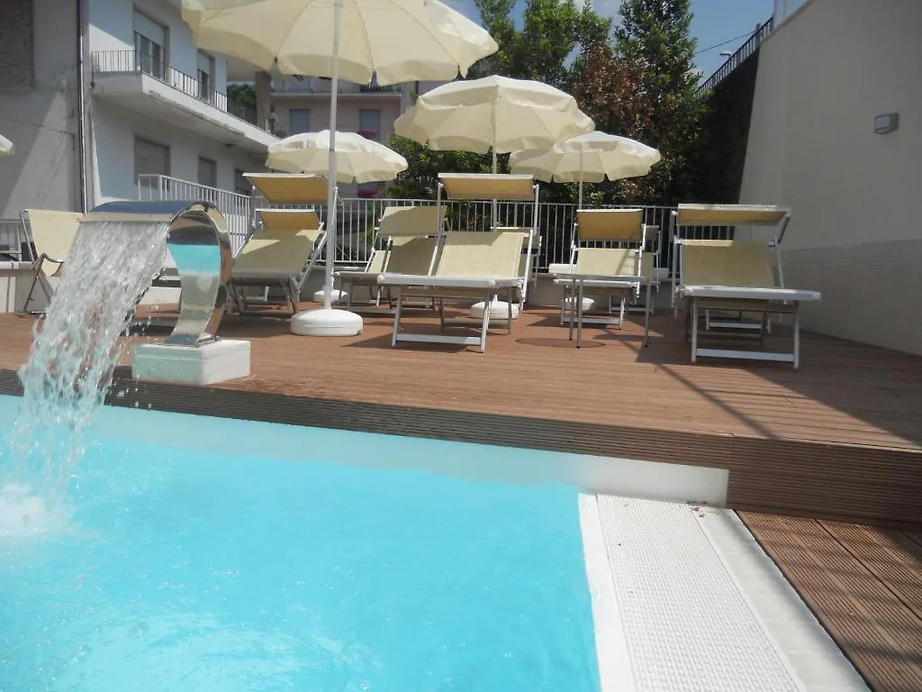 Hotel Villa Anthea Garda   Garda (Verona)