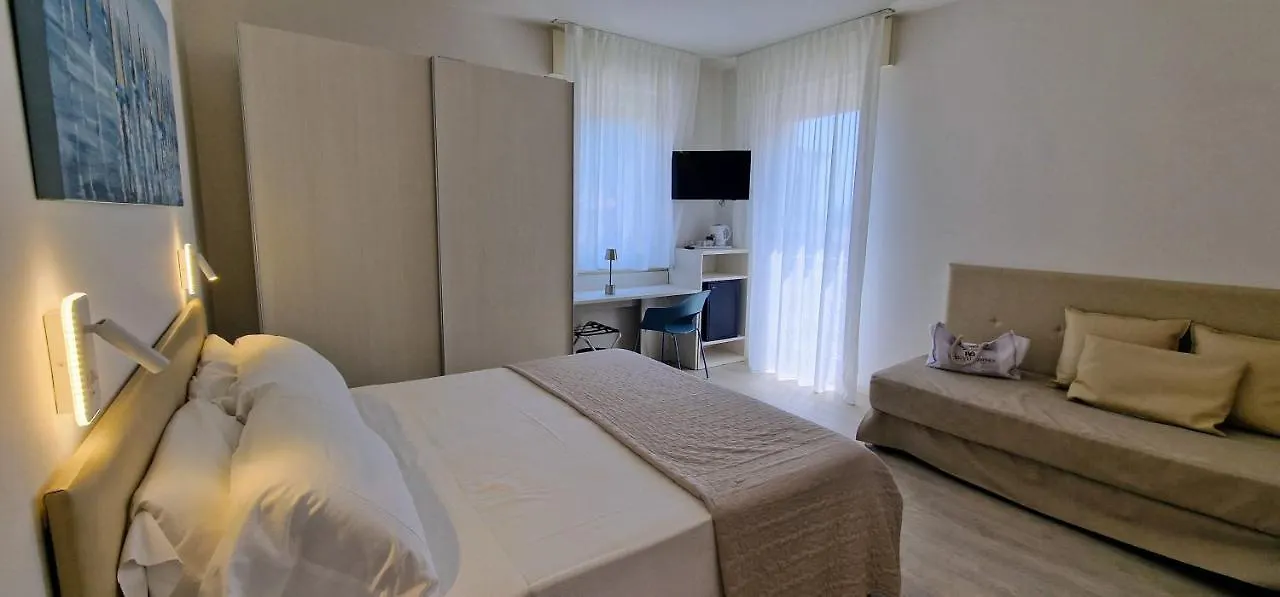 ***  Hotel Villa Anthea Garda  Italia