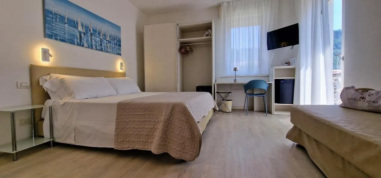 Hotel Villa Anthea Garda
