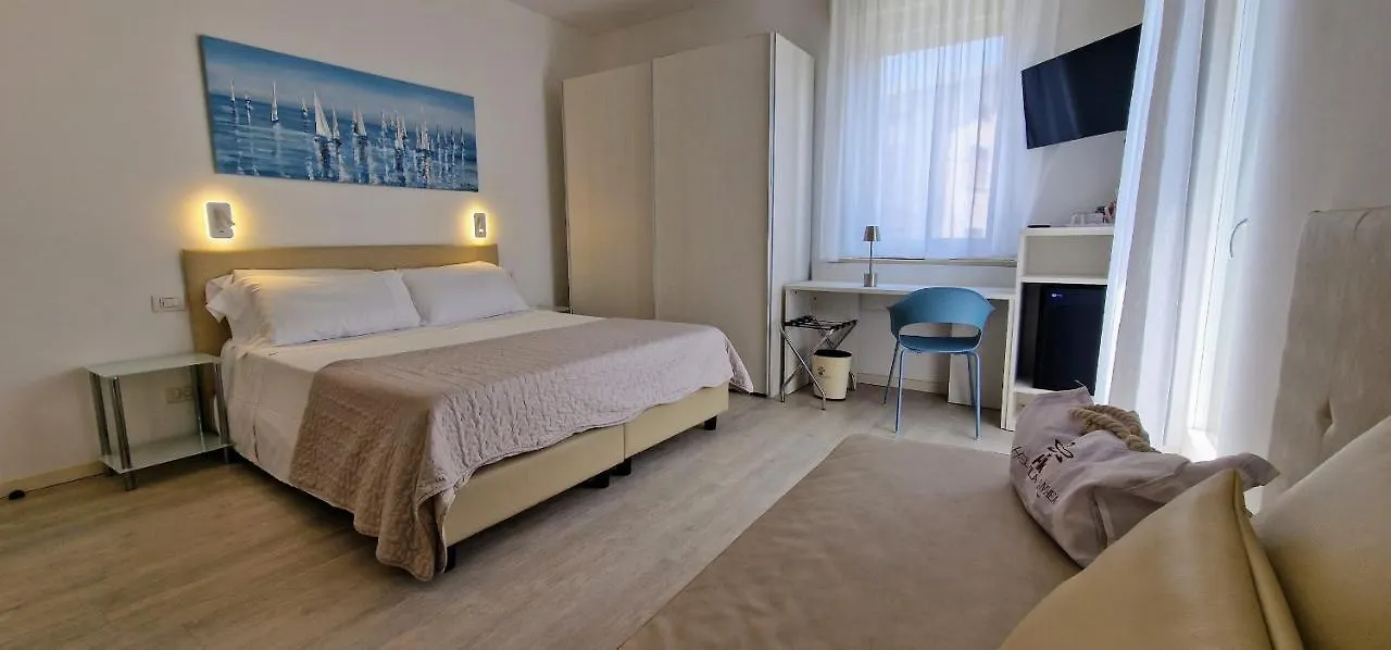 Hotel Villa Anthea Garda   Garda (Verona)