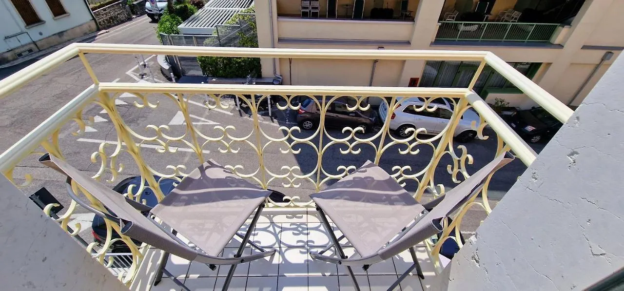 Hotel Villa Anthea Garda  Garda (Verona)