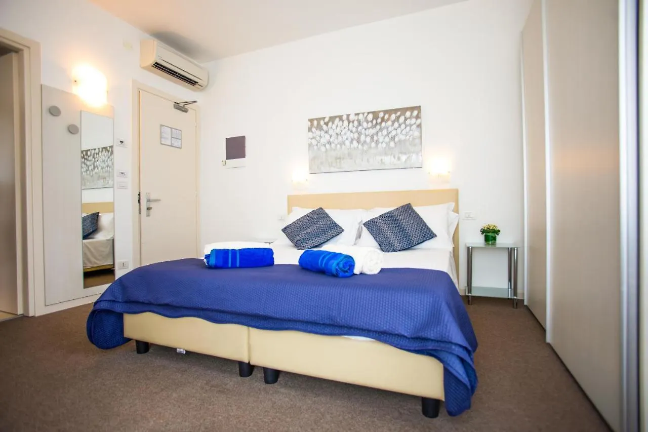 Hotel Villa Anthea Garda