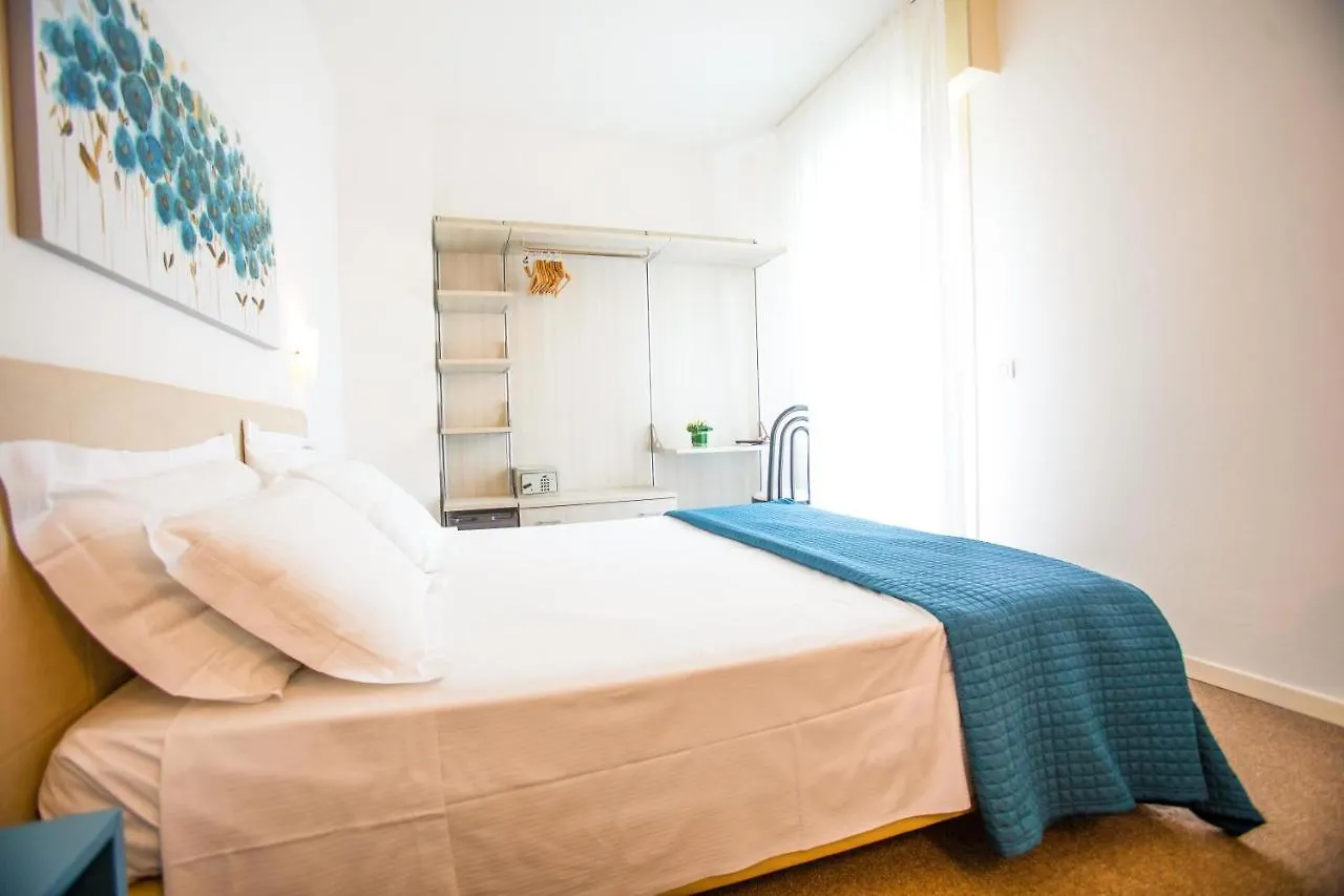 Hotel Villa Anthea Garda  3*, Garda (Verona)