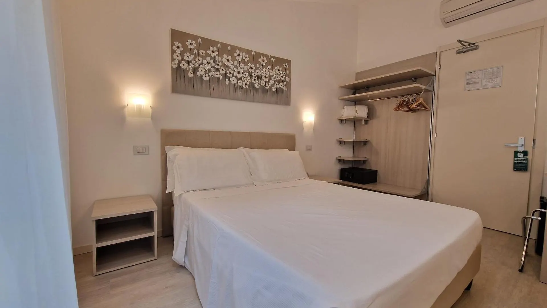 Hotel Villa Anthea Garda
