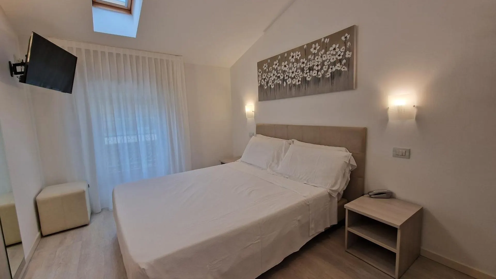 Hotel Villa Anthea Garda