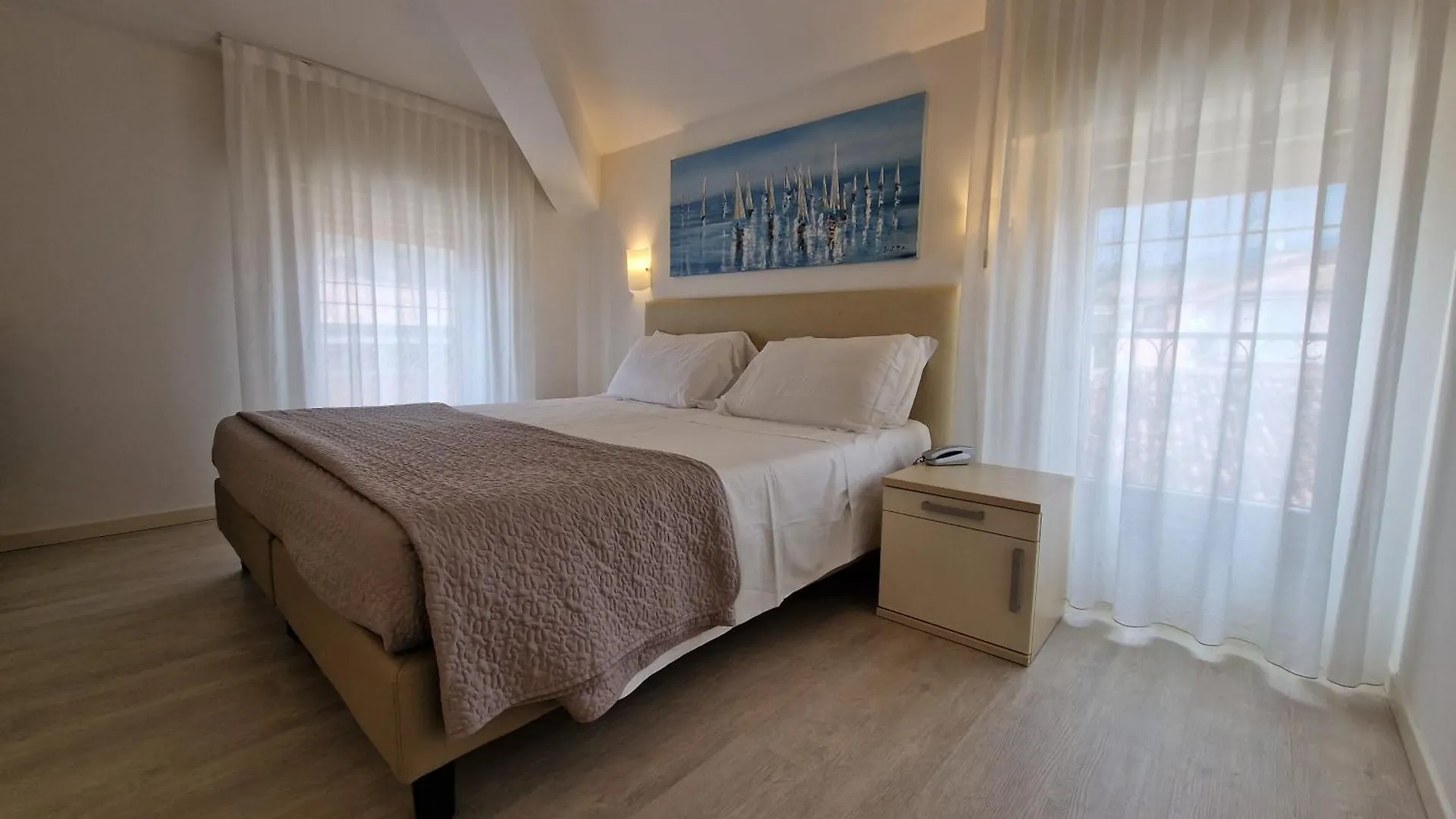Hotel Villa Anthea Garda
