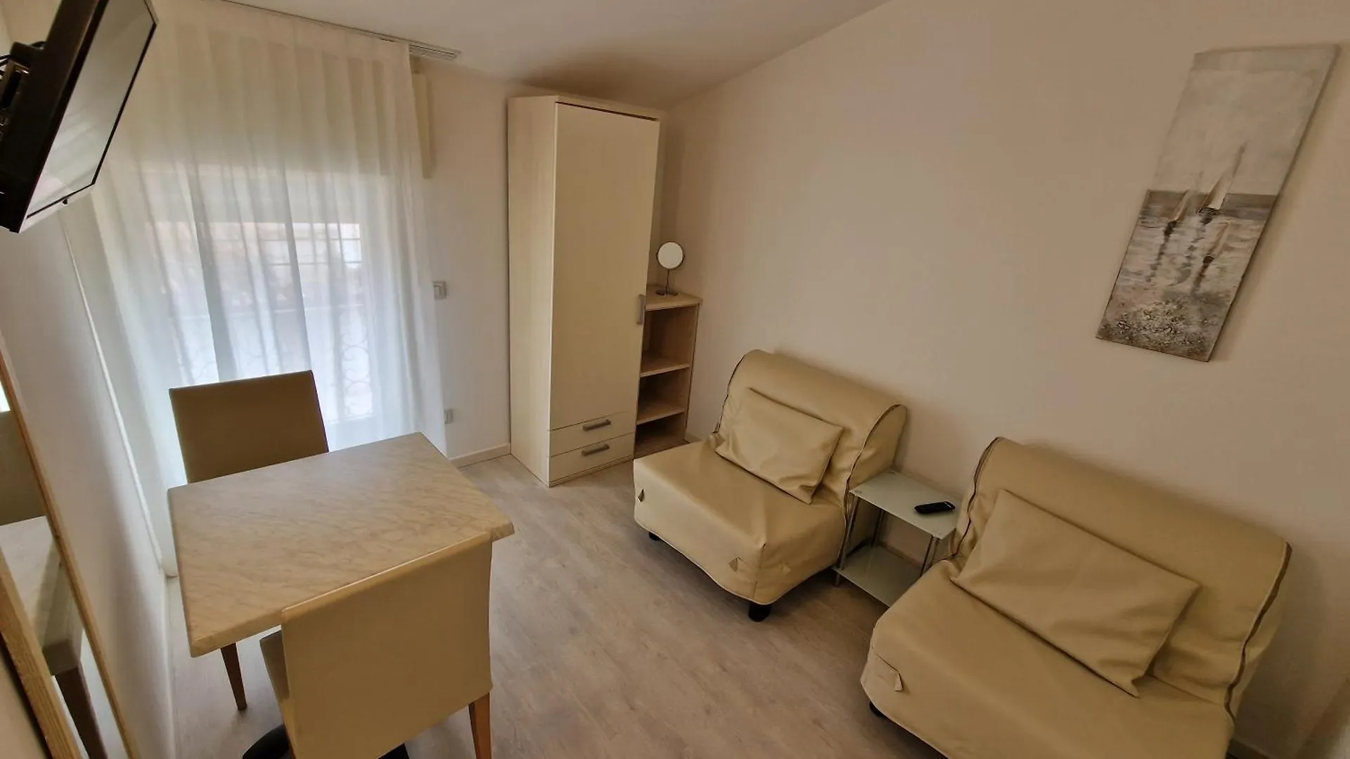 Hotel Villa Anthea Garda  Garda (Verona)