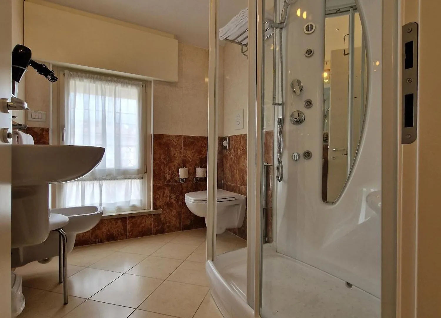 Hotel Villa Anthea Garda