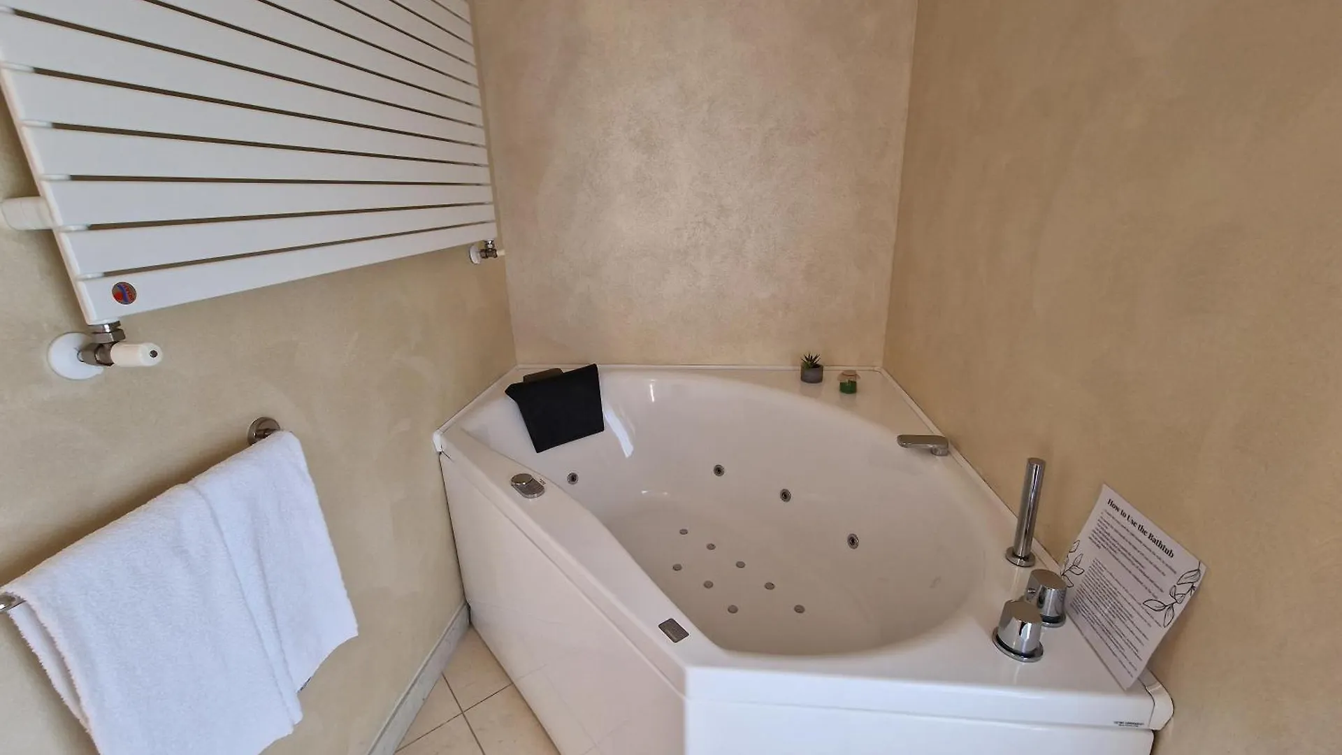 Hotel Villa Anthea Garda