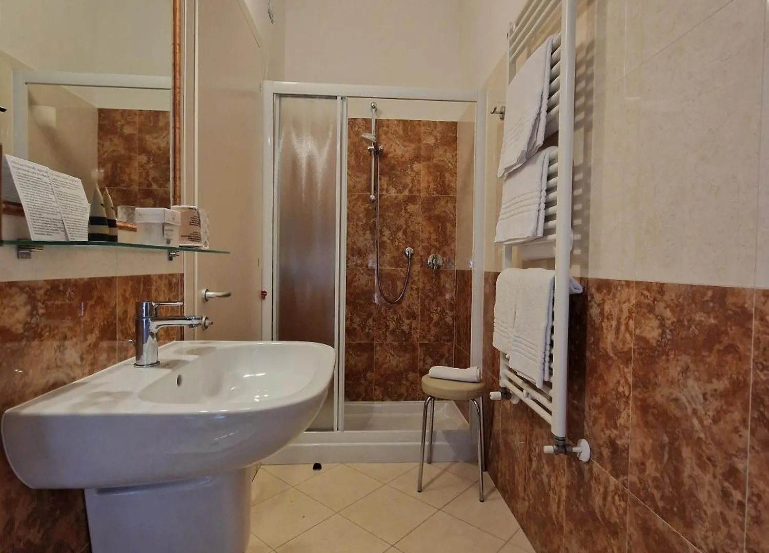 Hotel Villa Anthea Garda