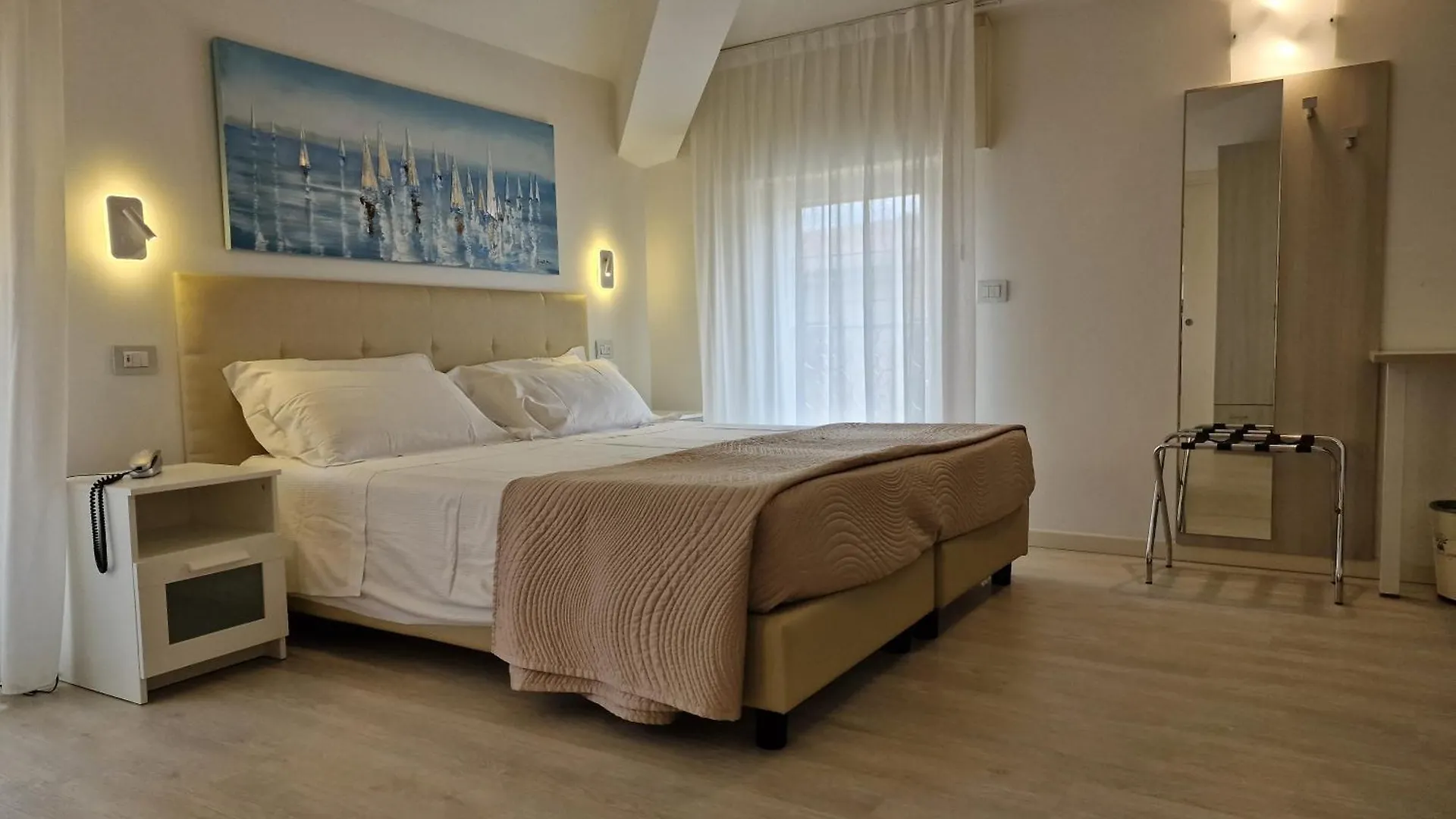 Hotel Villa Anthea Garda
