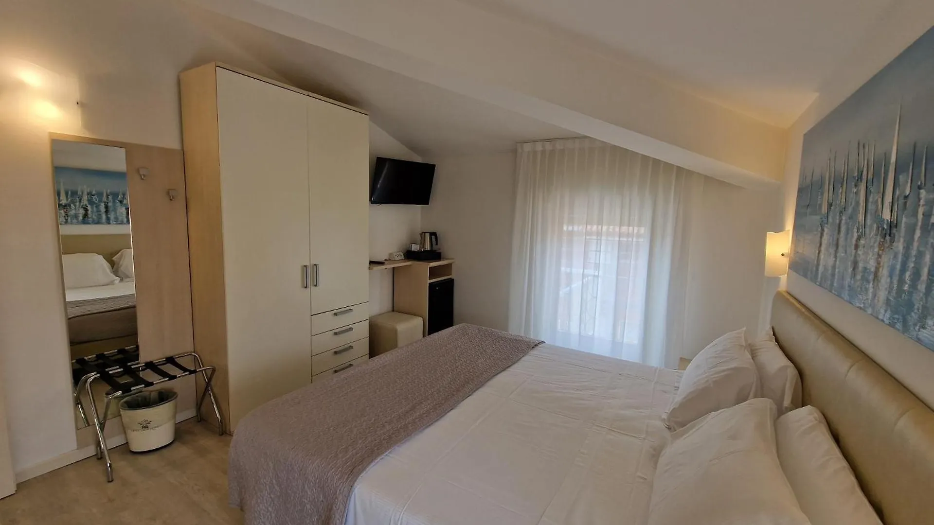 Hotel Villa Anthea Garda