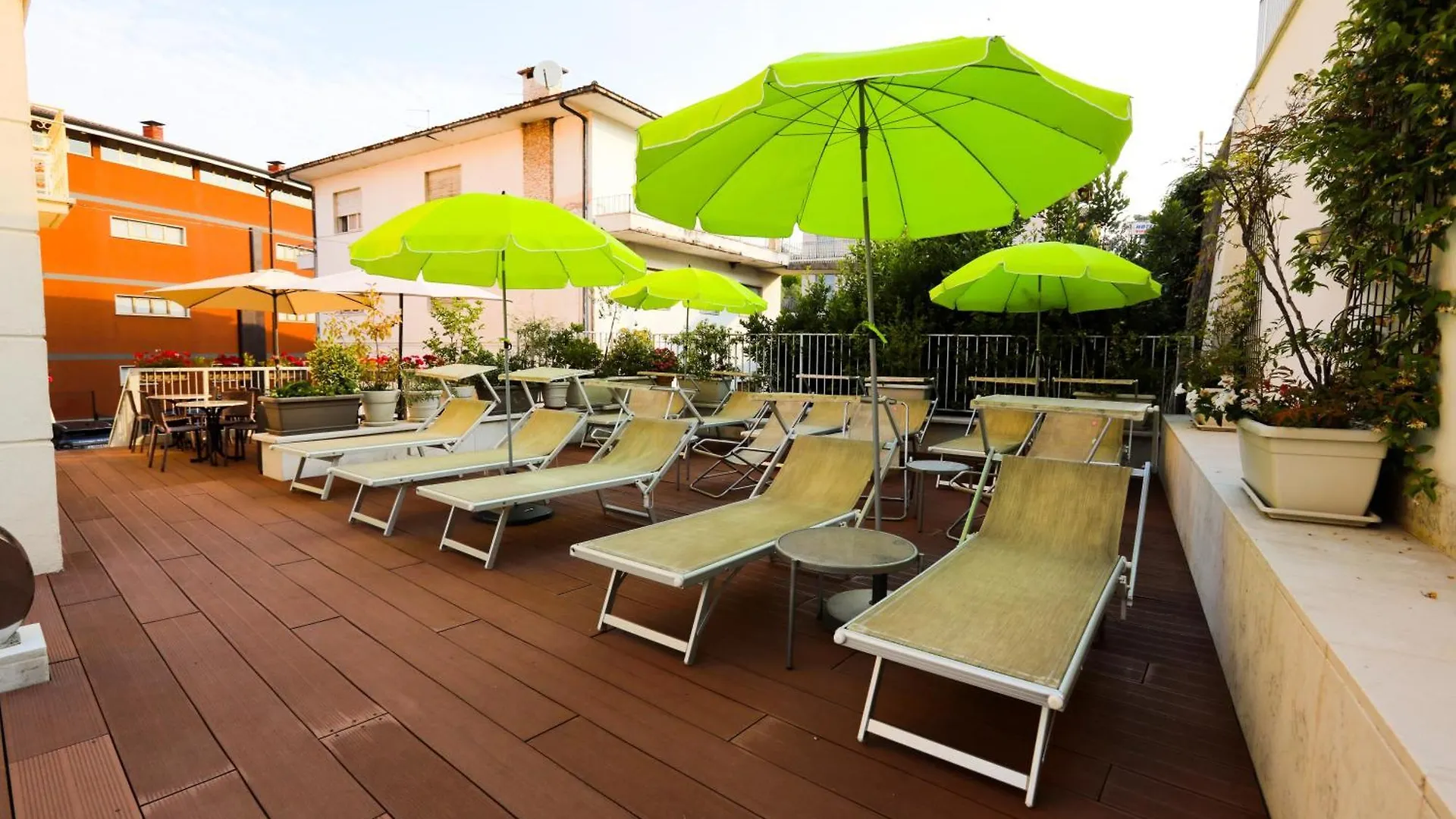 Hotel Villa Anthea Garda