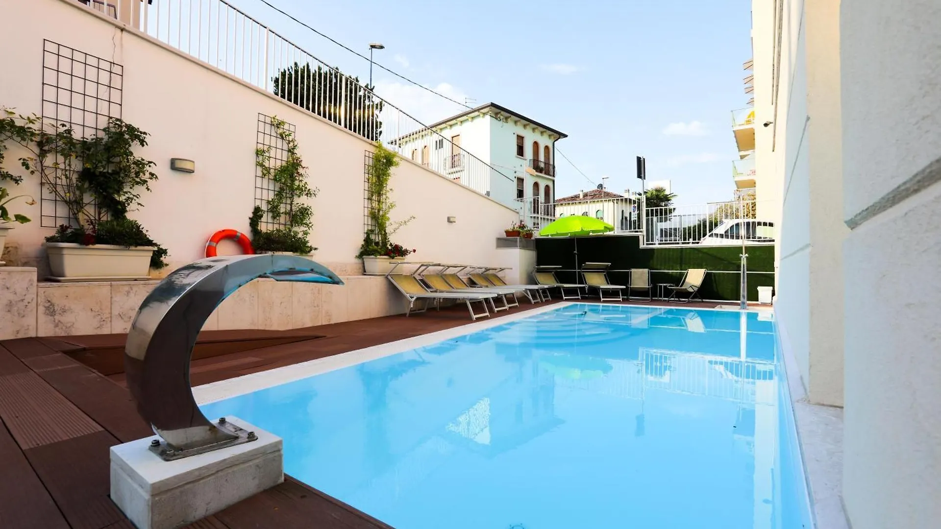 Hotel Villa Anthea Garda   Garda (Verona)