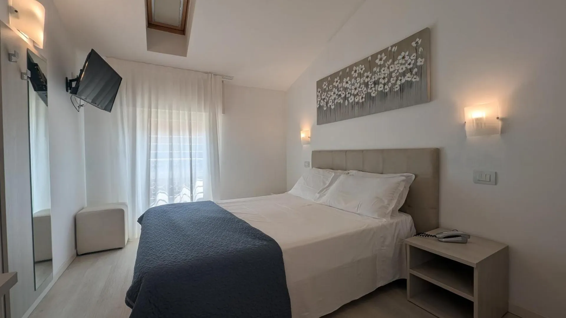 Hotel Villa Anthea Garda  3*, Garda (Verona) Italia