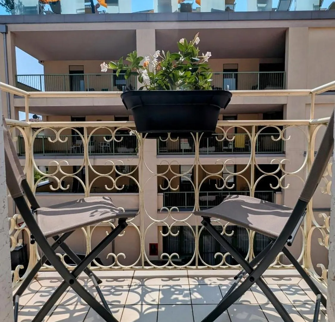 ***  Hotel Villa Anthea Garda  Italia