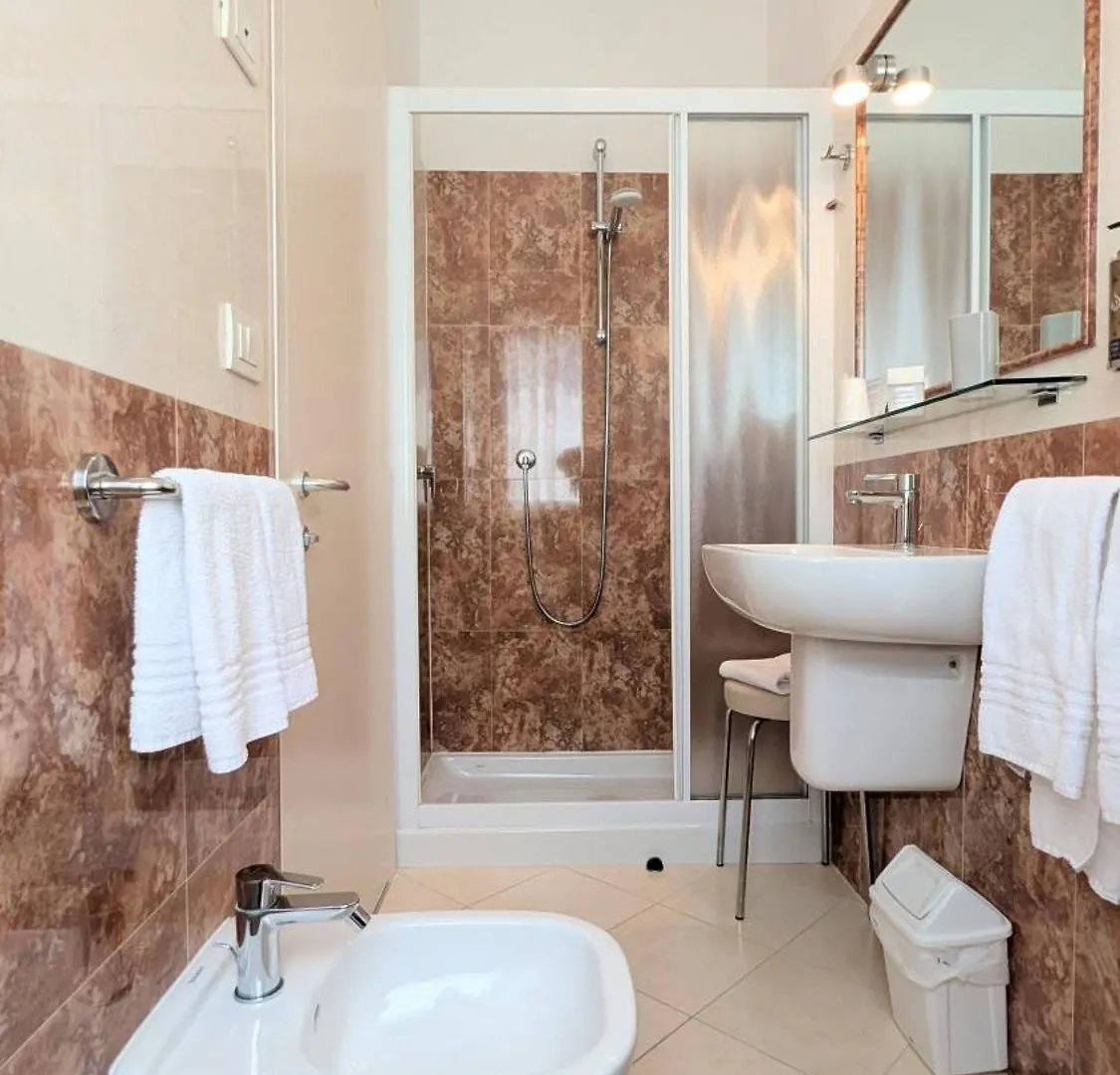 Hotel Villa Anthea Garda  Garda (Verona)