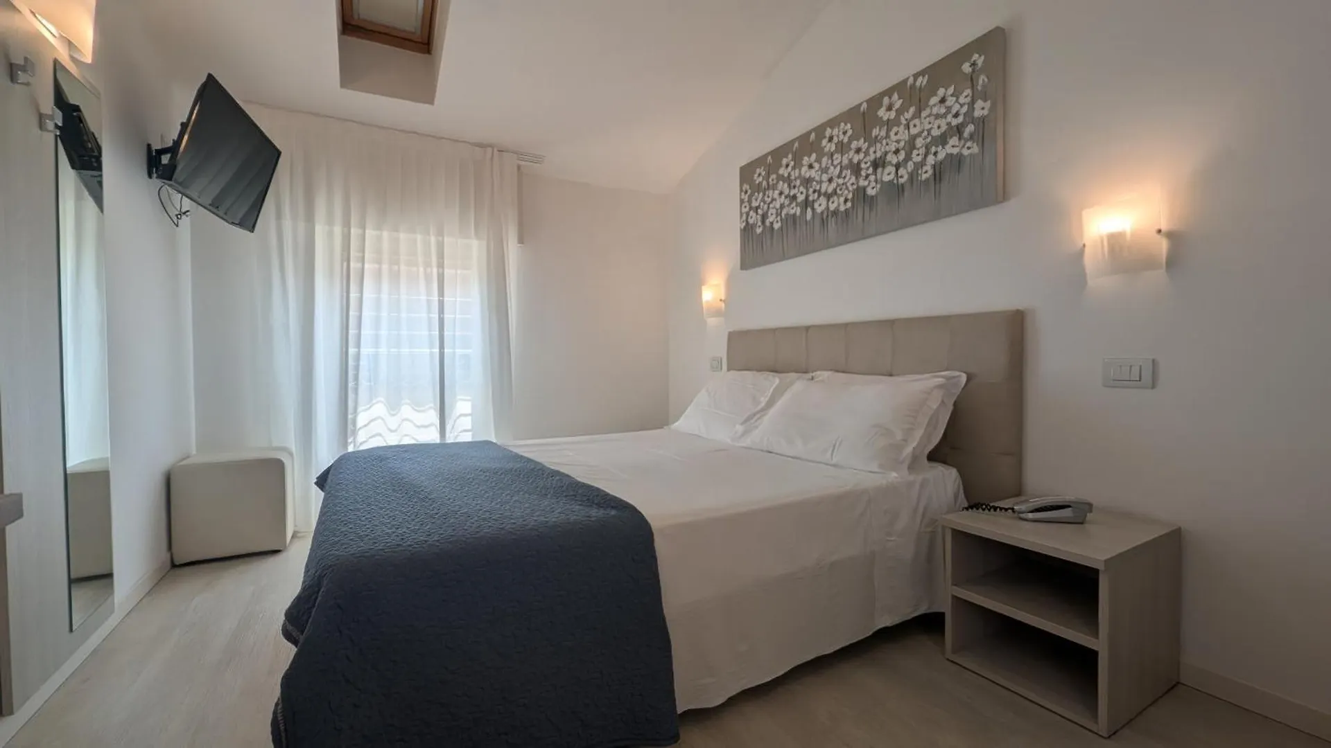 ***  Hotel Villa Anthea Garda  Italia