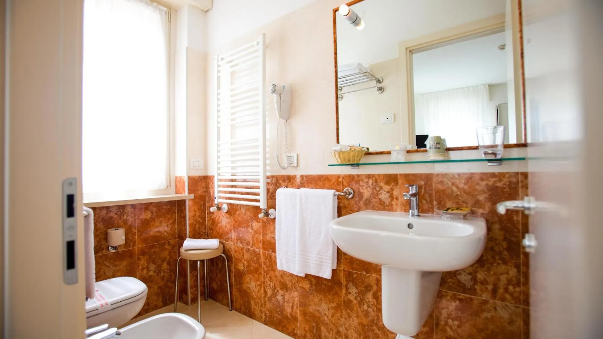 Hotel Villa Anthea Garda