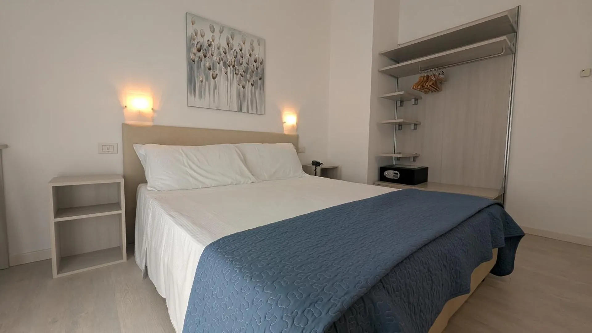 Hotel Villa Anthea Garda  Garda (Verona)