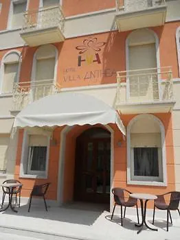 Hotel Villa Anthea Garda  3*, Garda (Verona)