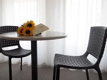 ***  Hotel Villa Anthea Garda  Italia
