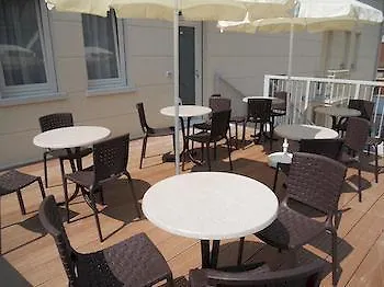Hotel Villa Anthea Garda  Garda (Verona)