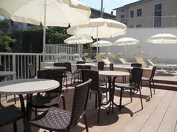 Hotel Villa Anthea Garda