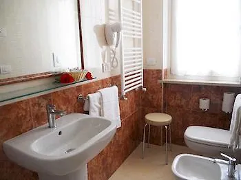 Hotel Villa Anthea Garda  Garda (Verona)