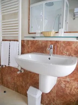Hotel Villa Anthea Garda