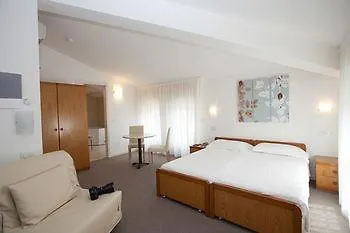 Hotel Villa Anthea Garda   Garda (Verona)
