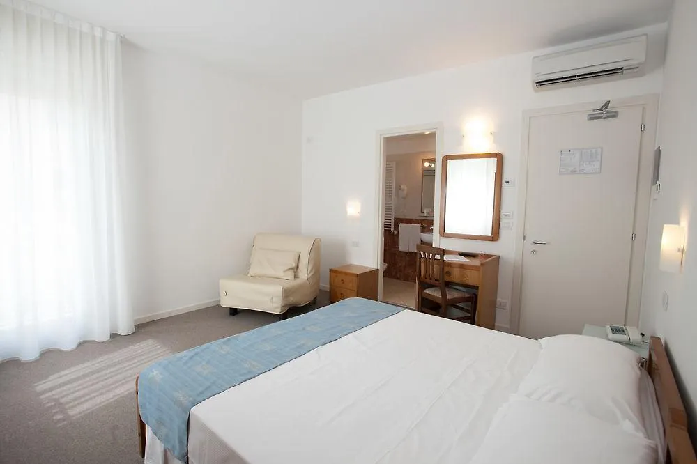 Hotel Villa Anthea Garda  Garda (Verona)