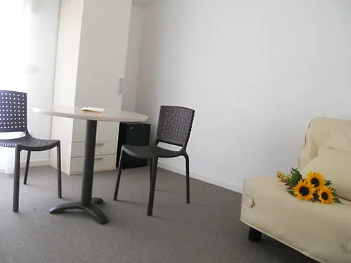 Hotel Villa Anthea Garda