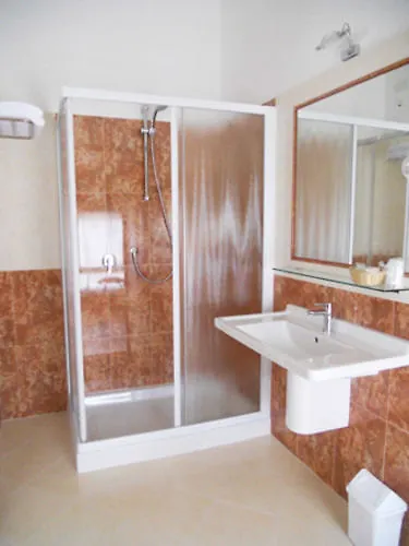 Hotel Villa Anthea Garda  Italia
