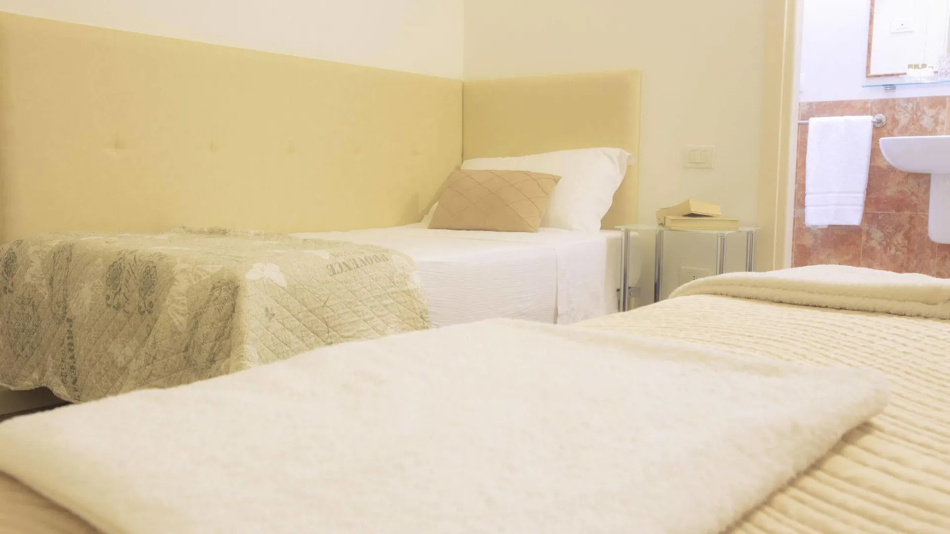 Hotel Villa Anthea Garda