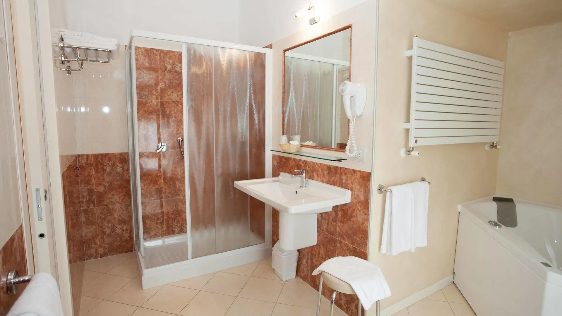 Hotel Villa Anthea Garda   Garda (Verona)