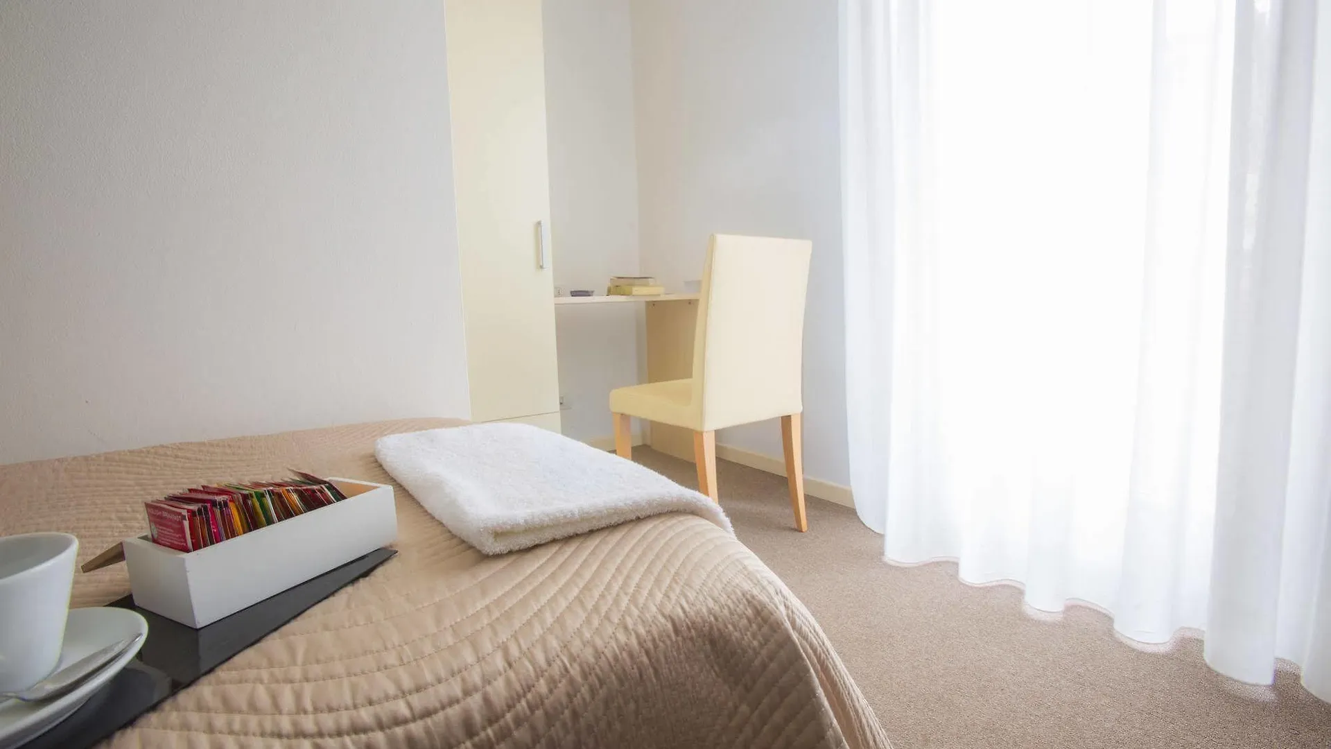 Hotel Villa Anthea Garda