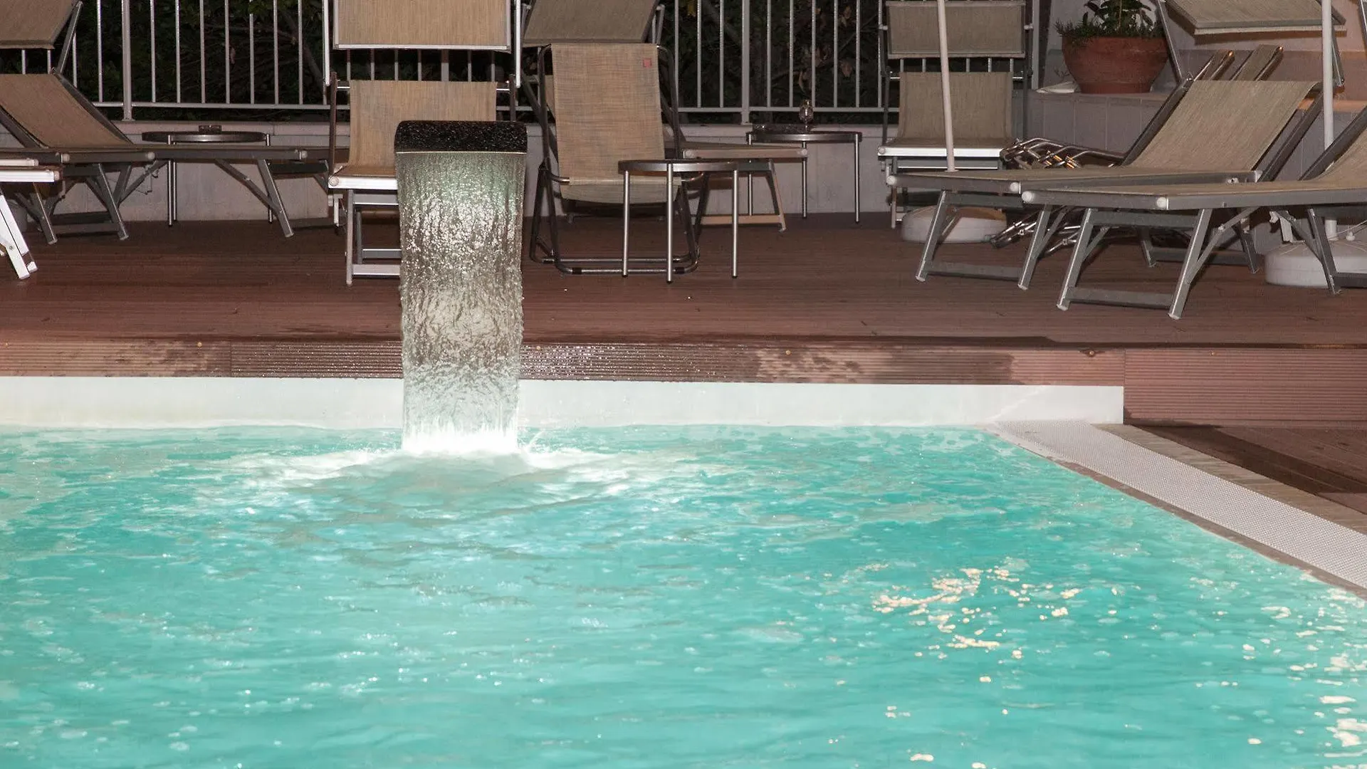 Hotel Villa Anthea Garda