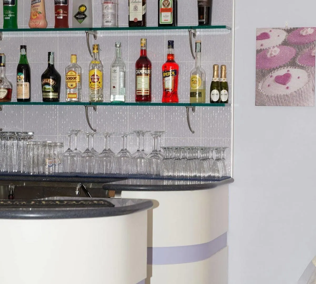 Hotel Villa Anthea Garda   Garda (Verona)