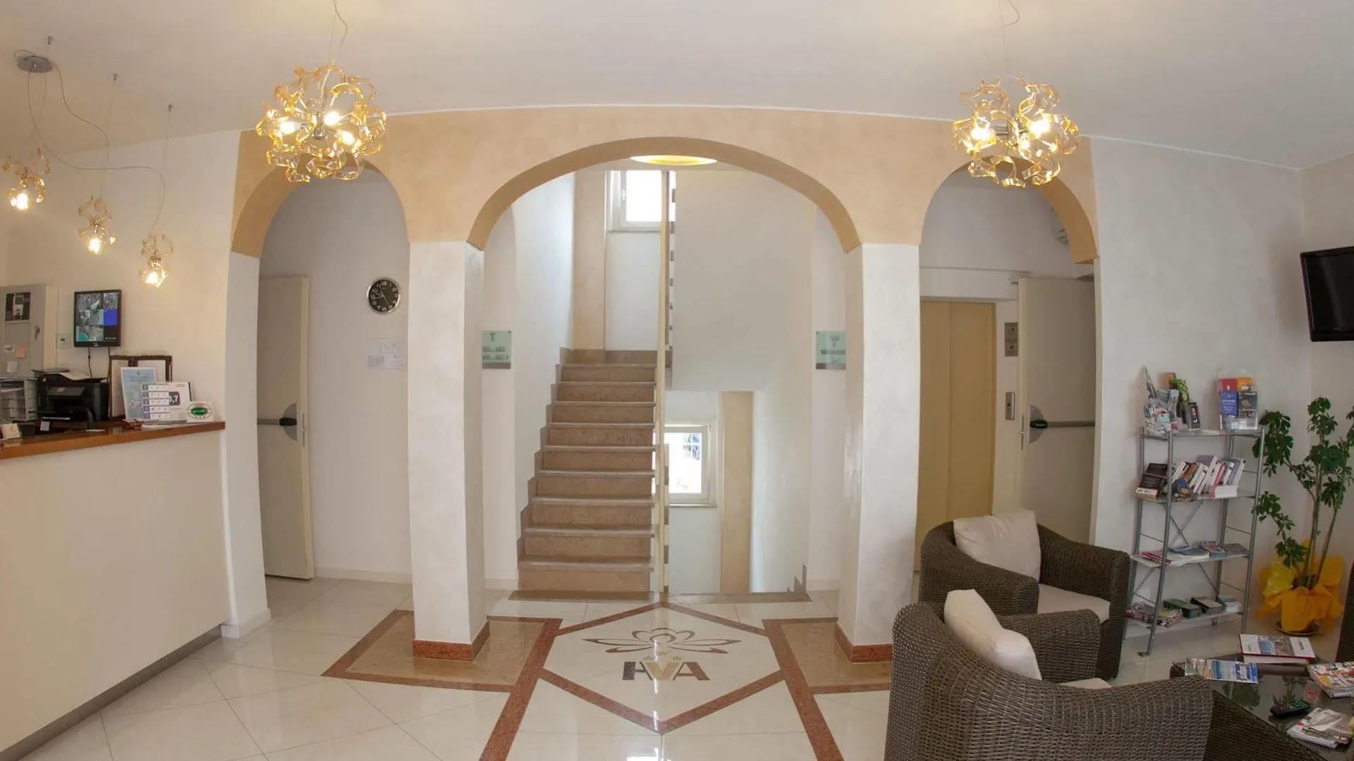 Hotel Villa Anthea Garda  3*, Garda (Verona) Italia