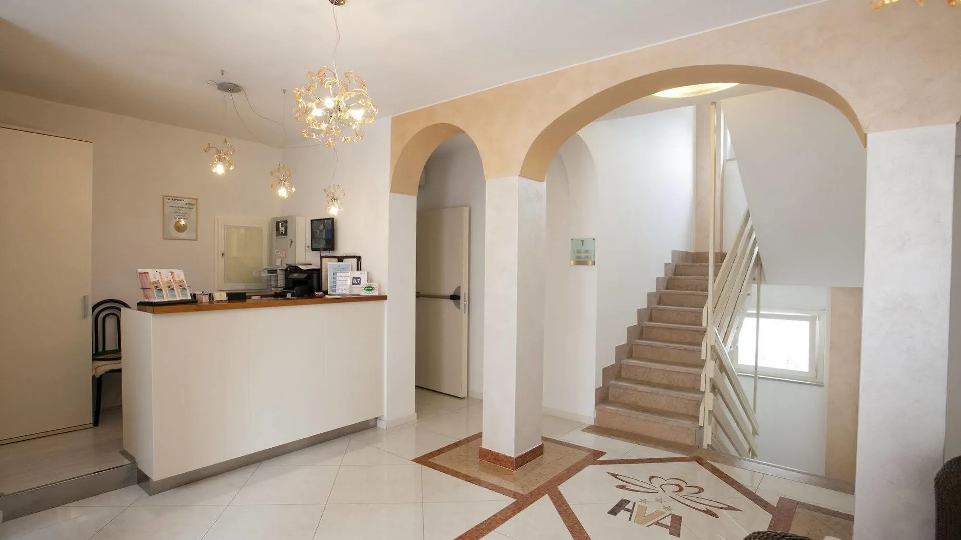 Hotel Villa Anthea Garda   Garda (Verona)