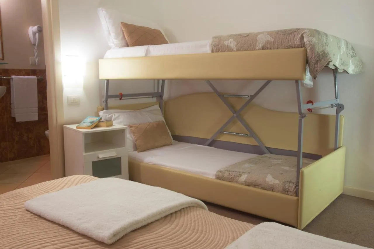 Hotel Villa Anthea Garda