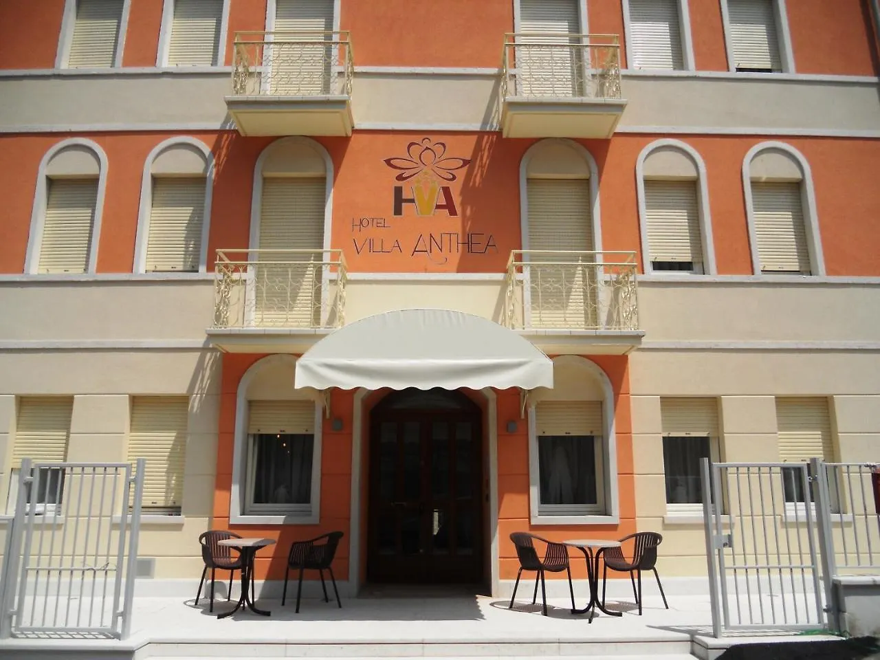 Hotel Villa Anthea Garda